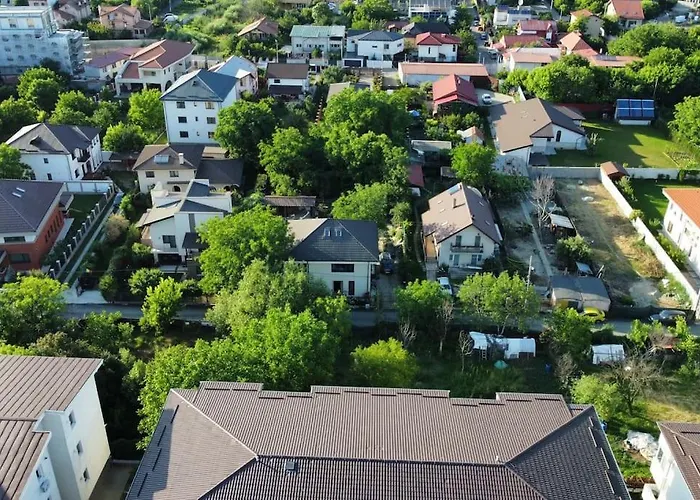 Apartament z 1 sypialnią